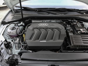 201830 Sportback 40 TFSIL 