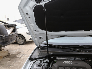 201830 Sportback 40 TFSIL 