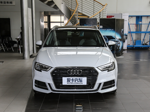 201830 Sportback 40 TFSI\(yn)(dng) ǰ