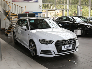 201830 Sportback 40 TFSI\(yn)(dng) w^