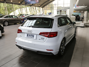 201830 Sportback 40 TFSI\(yn)(dng) w^