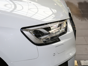 201830 Sportback 40 TFSI\ ^