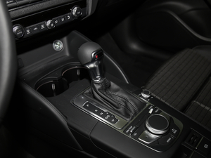 201830 Sportback 40 TFSI\ QU