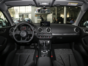 201830 Sportback 40 TFSI\ ȫ