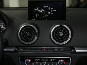 201830 Sportback 40 TFSI\ {L