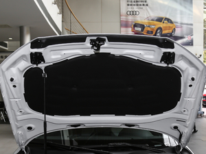 201830 Sportback 40 TFSI\ 