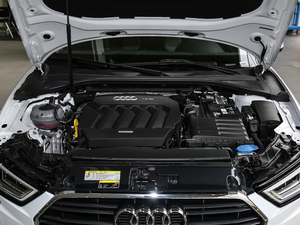 201830 Sportback 40 TFSI\ lәC