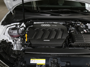 201830 Sportback 40 TFSI\ 