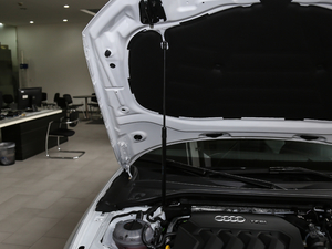 201830 Sportback 40 TFSI\ 