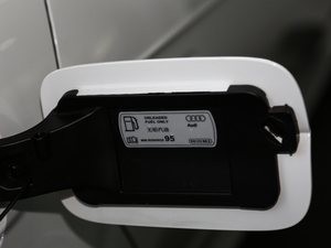 201830 Sportback 40 TFSI\ ^