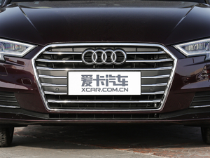 201830 Sportback 35 TFSIL оW