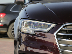 201830 Sportback 35 TFSIL(fng) (x)(ji)^