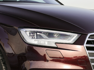 201830 Sportback 35 TFSIL ^