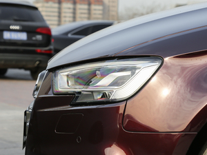 201830 Sportback 35 TFSIL ^