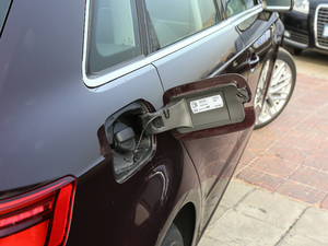 201830 Sportback 35 TFSIL w