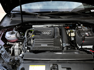 201830 Sportback 35 TFSIL 