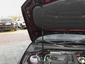 201830 Sportback 35 TFSIL 