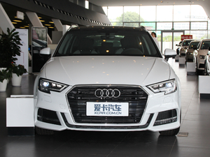 201830 Sportback 35 TFSI\ ǰ