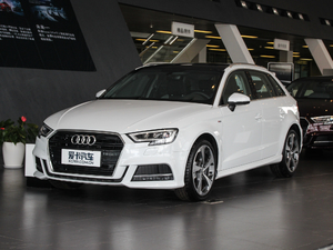 201830 Sportback 35 TFSI\ ǰ45