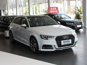 201830 Sportback 35 TFSI\ w^