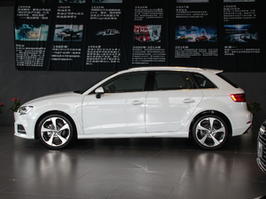 201830 Sportback 35 TFSI\ ȣ