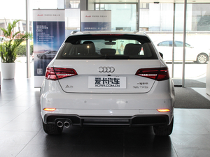 201830 Sportback 35 TFSI\ 	