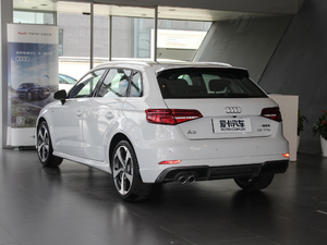 201830 Sportback 35 TFSI\ 45