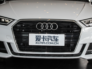 201830 Sportback 35 TFSI\ оW