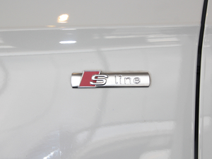 201830 Sportback 35 TFSI\ ^