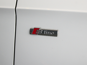 201830 Sportback 35 TFSI\ ^