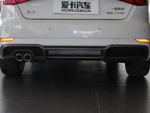 201830 Sportback 35 TFSI\(yn)(dng) Ś