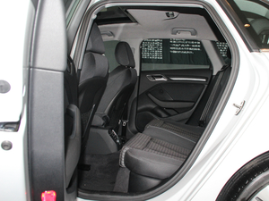 201830 Sportback 35 TFSI\ ſg