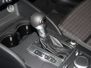 201830 Sportback 35 TFSI\ QU