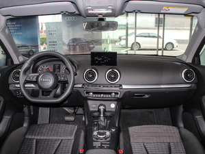 201830 Sportback 35 TFSI\ ȫ