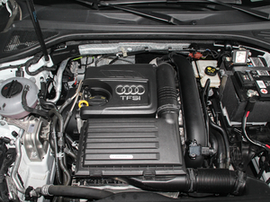 201830 Sportback 35 TFSI\ 