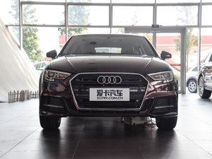 201830 Sportback 35 TFSIr ǰ