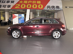 201830 Sportback 35 TFSIr ȣ