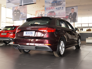 201830 Sportback 35 TFSIr w^