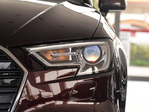 201830 Sportback 35 TFSIr 