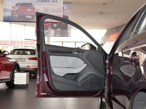 201830 Sportback 35 TFSIr {λ܇T