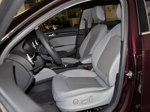 201830 Sportback 35 TFSIr {