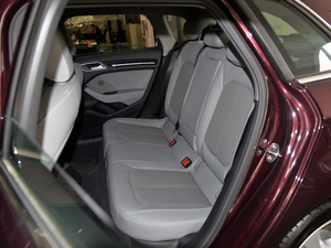 201830 Sportback 35 TFSIr 