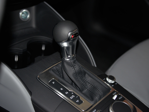 201830 Sportback 35 TFSIr QU