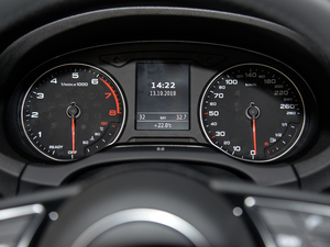 201830 Sportback 35 TFSIr x