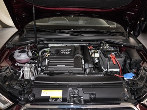 201830 Sportback 35 TFSIr lәC