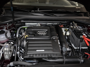 201830 Sportback 35 TFSIr 