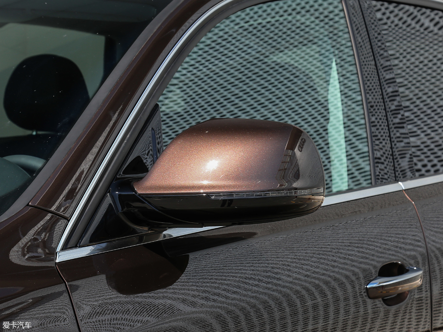 2018WQ5 ذ 40 TFSI g