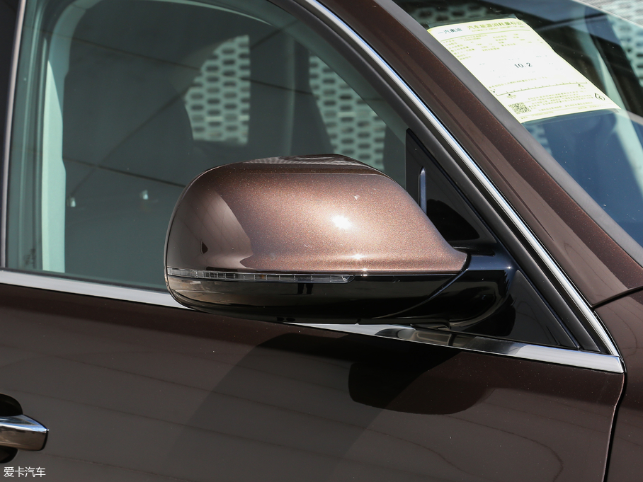 2018WQ5 ذ 40 TFSI g(sh)