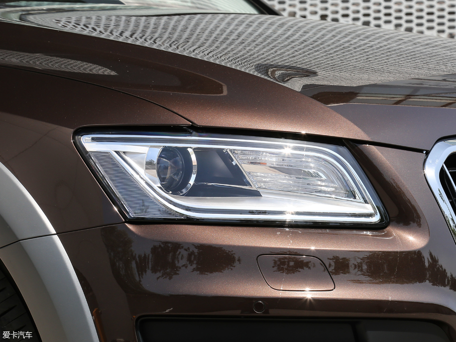 2018?yun)WQ5 ذ 40 TFSI g(sh)