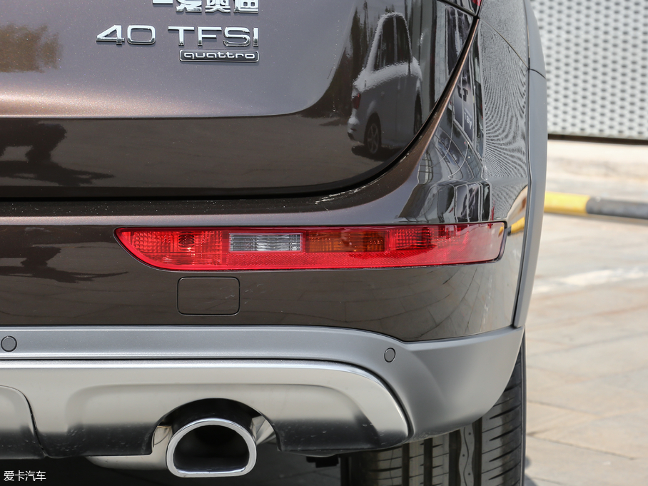 2018WQ5 ذ 40 TFSI g(sh)